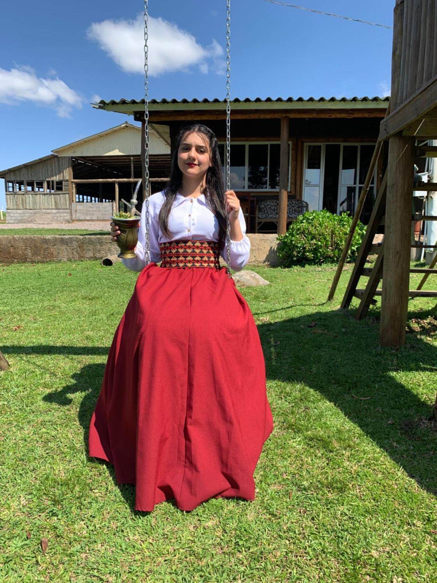Pousada Fazenda Paim Sao Jose dos Ausentes Kültér fotó